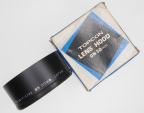 Topcon 50mm f1.4  GN Lens Hoods